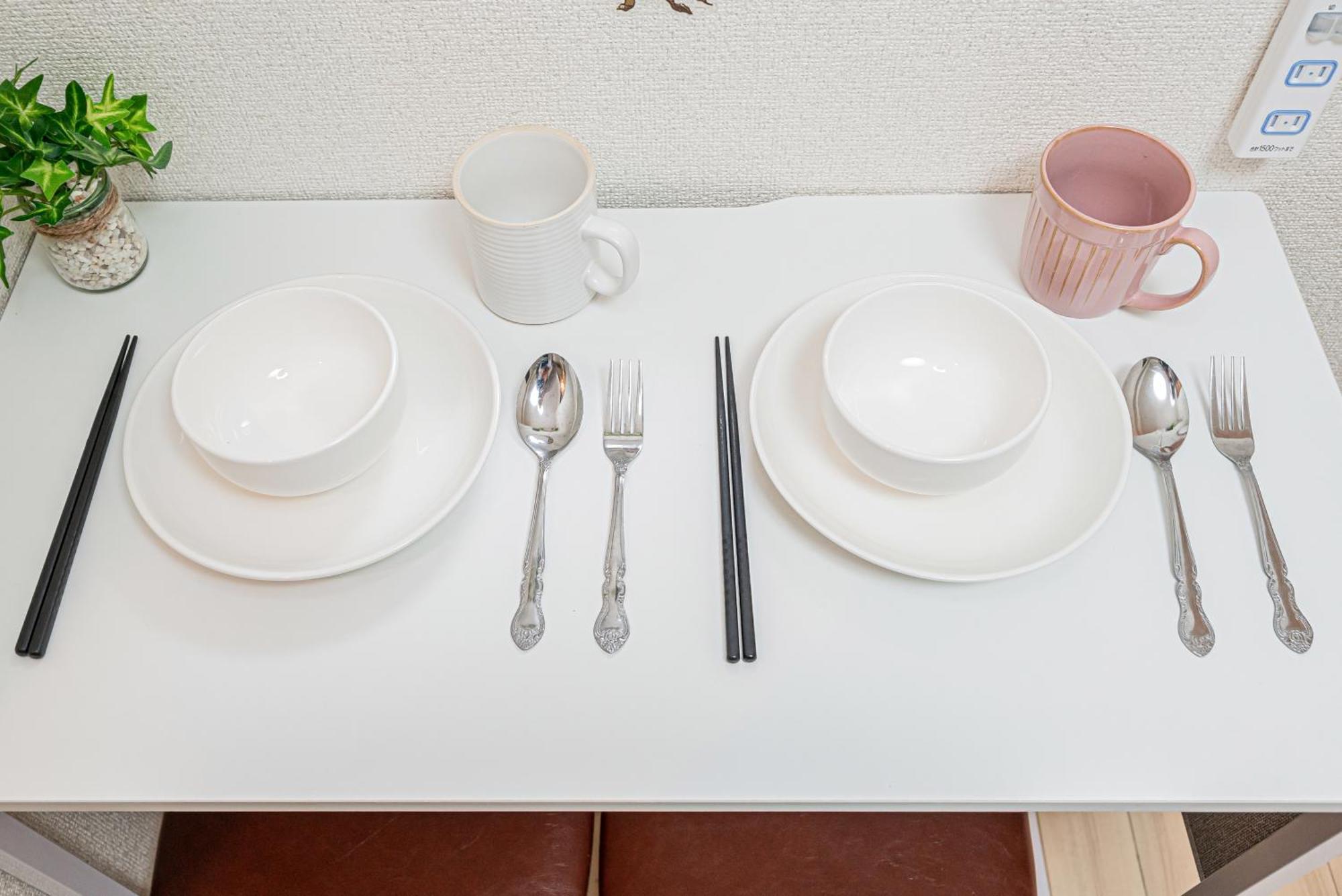 Apartament 新宿市中心歌舞伎町東新宿駅徒步3分鐘免費wi-fi *