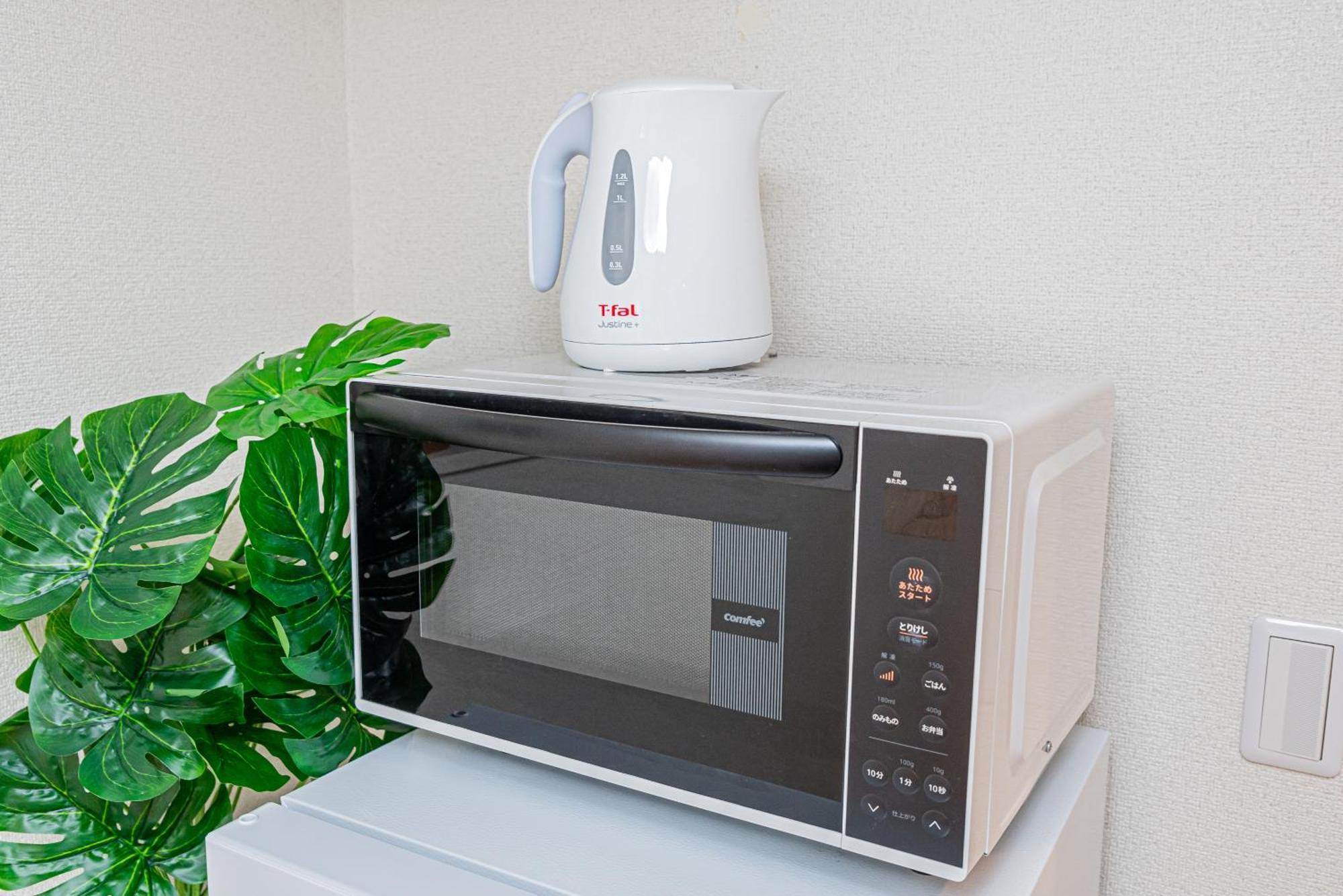 Apartament 新宿市中心歌舞伎町東新宿駅徒步3分鐘免費wi-fi